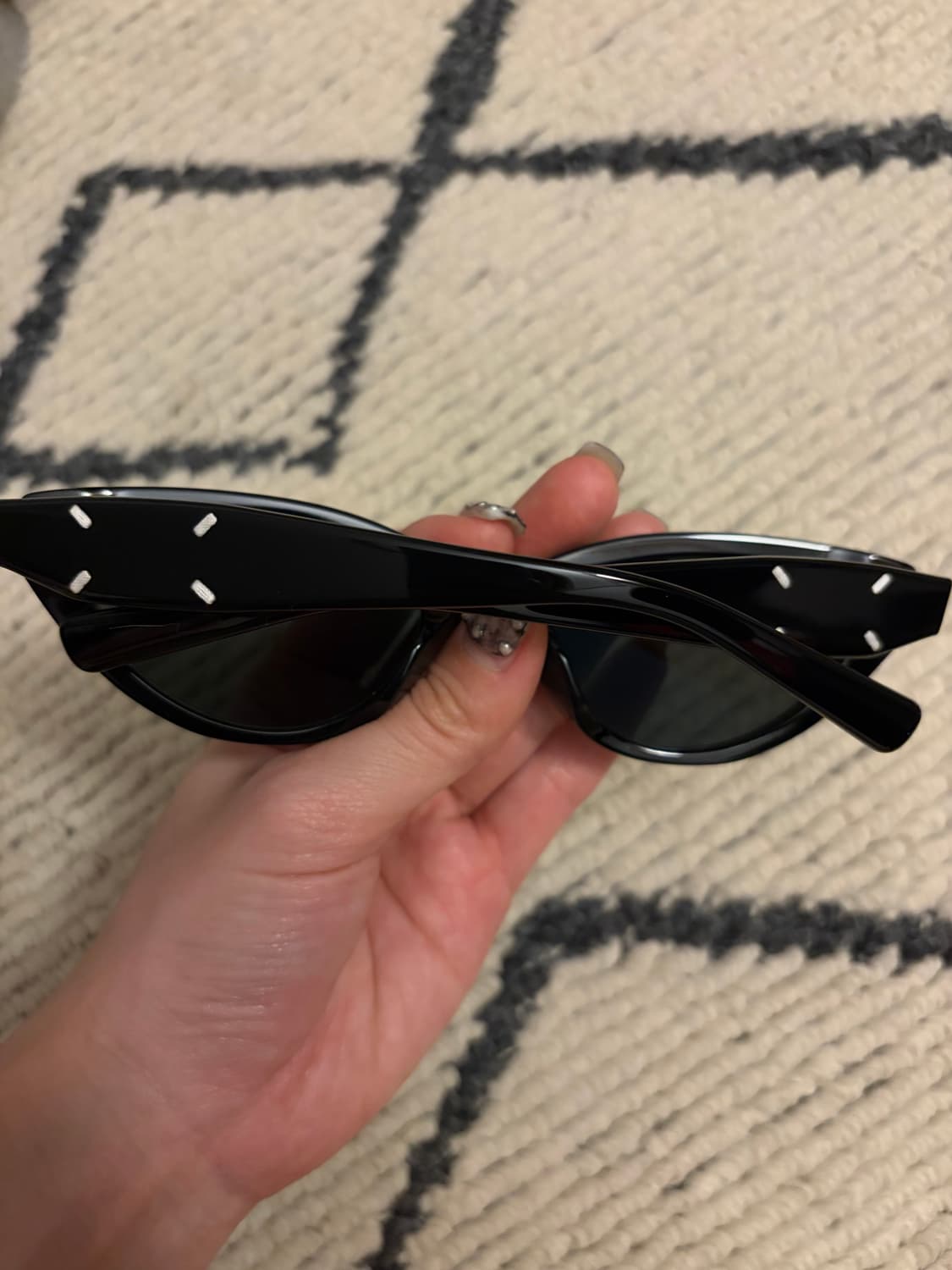 젠틀몬스터 메종마르지엘라 mm108 상품이미지1