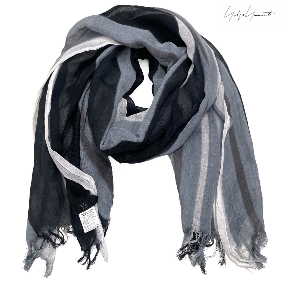 요지 야마모토 (Y’s Yohji Yamamoto) 상품이미지1