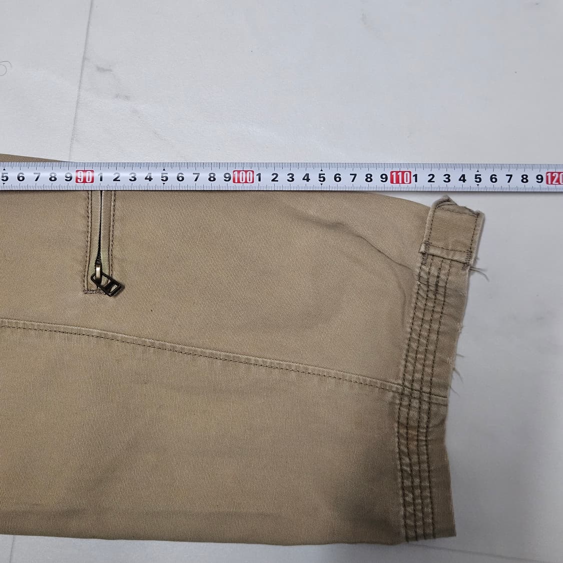 32 리바이스 워크웨어 유틸리티 팬츠 상품이미지9