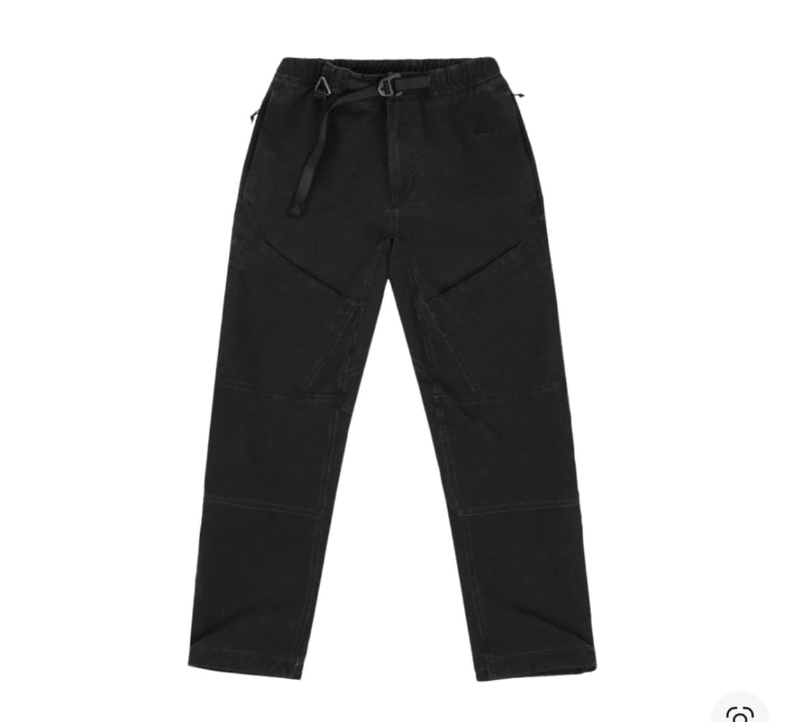 나이키 ACG 드라이핏 ADV 플라이이즈 팬츠 블랙  상품이미지1