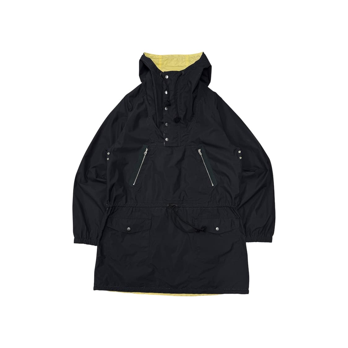 Fill the Bill reversible long anorak 상품이미지1