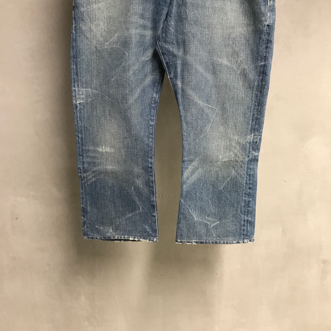 데님 앤 서플라이 랄프로렌 데님 팬츠 36X30 상품이미지3