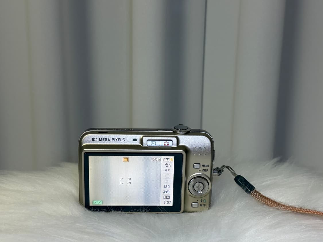 카시오 엑슬림 ex-z1050 상품이미지5