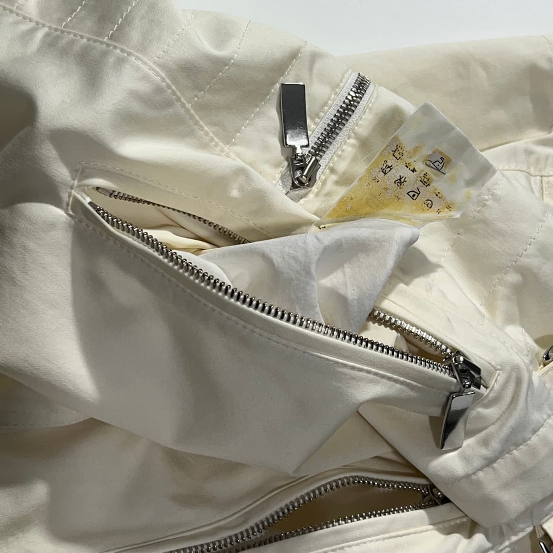 Hugo Boss Rider Jacket 상품이미지7