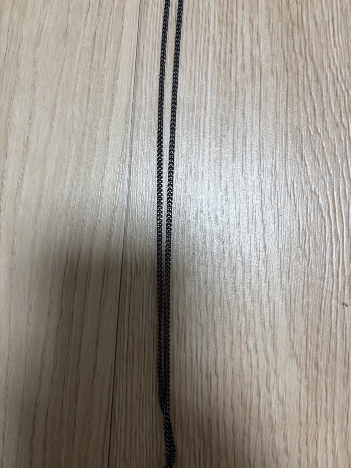 미니멀 펜던트 목걸이 상품이미지3