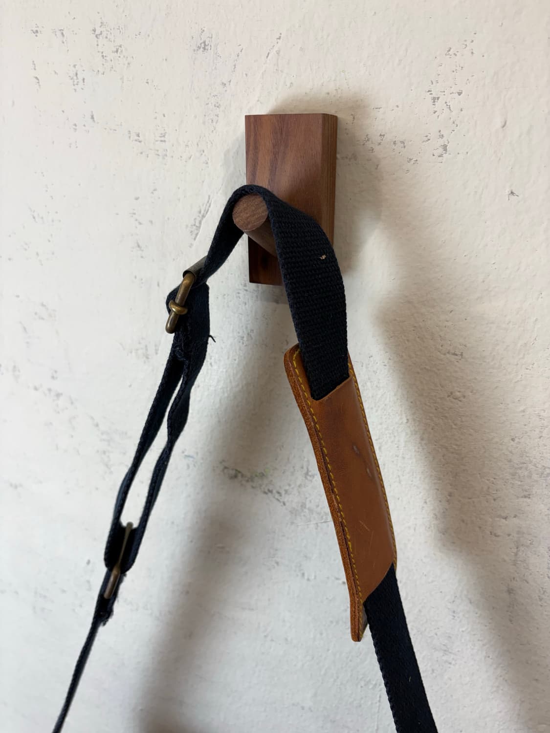 폴로랄프로렌 90s 빈티지 마린 캔버스 크로스백 상품이미지7