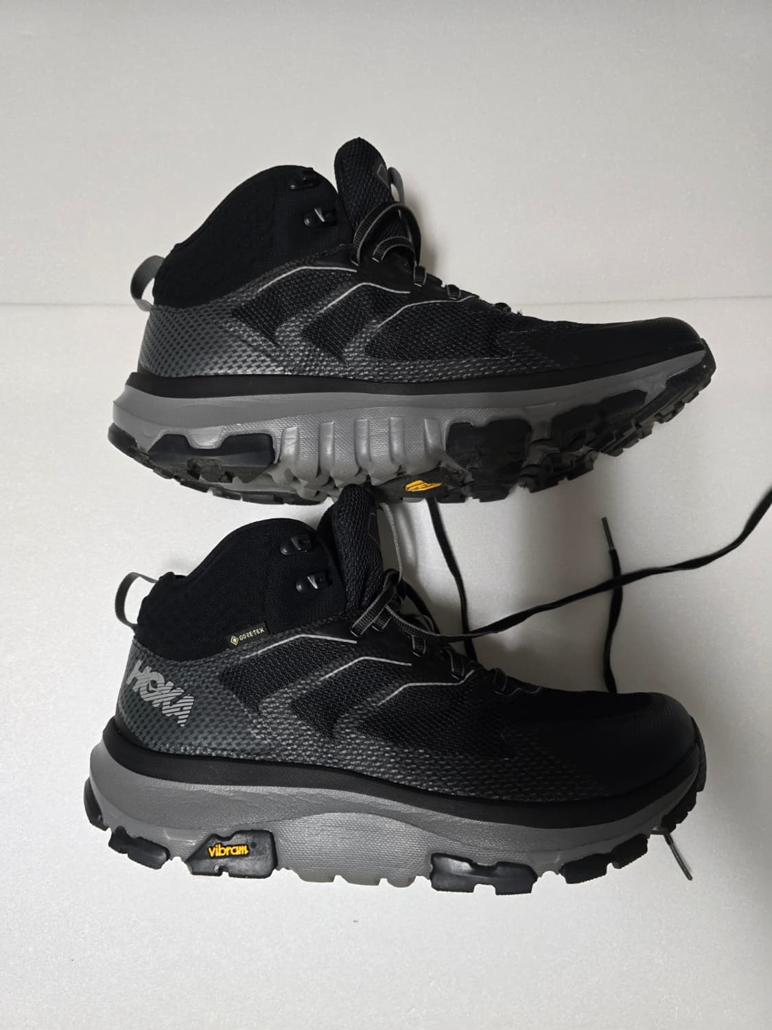 호카 토아gtx 285 호카오네오네 고어텍스 등산화285 상품이미지8