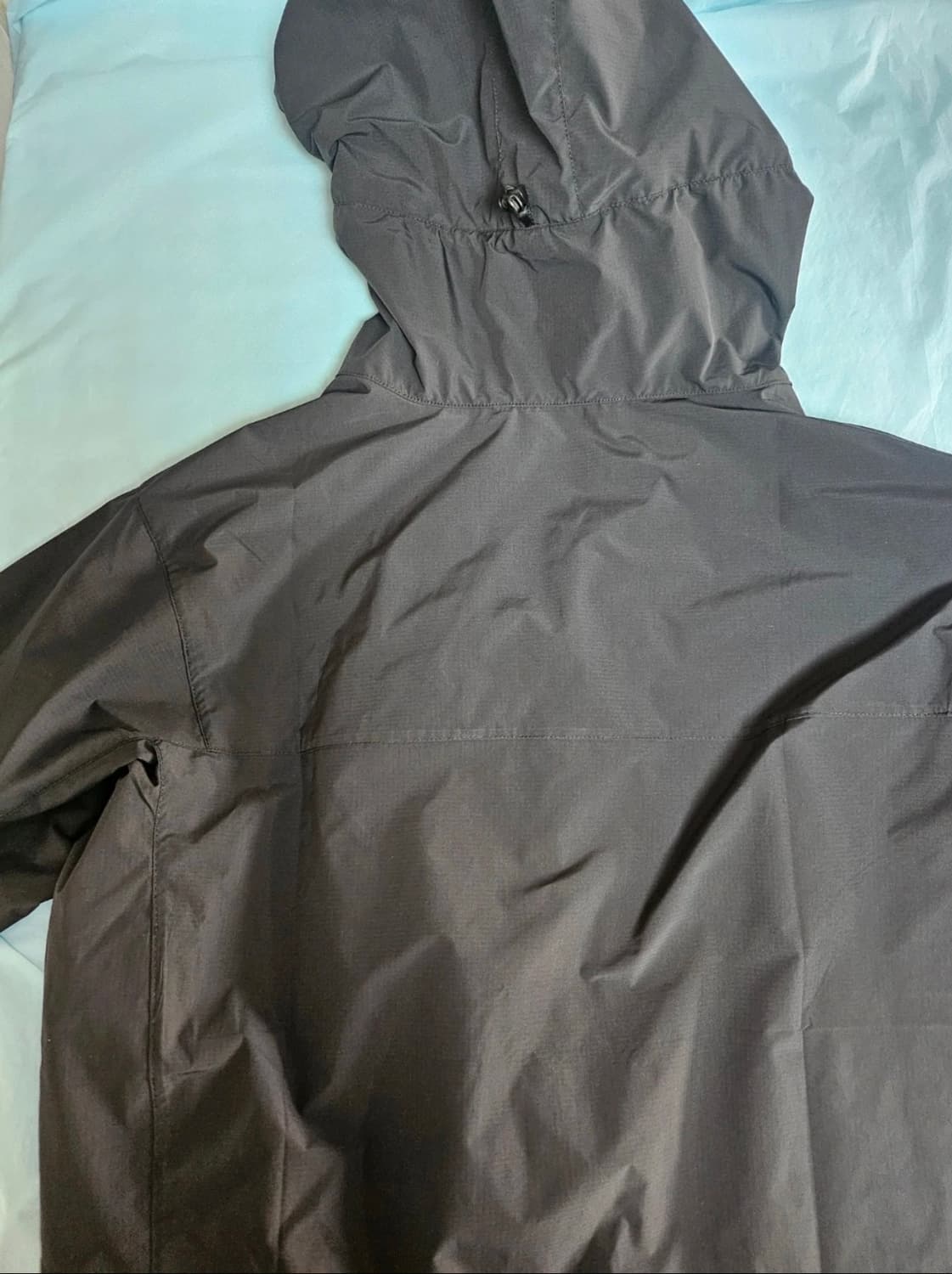 아크테릭스 스쿼미시 바람막이 상품이미지3