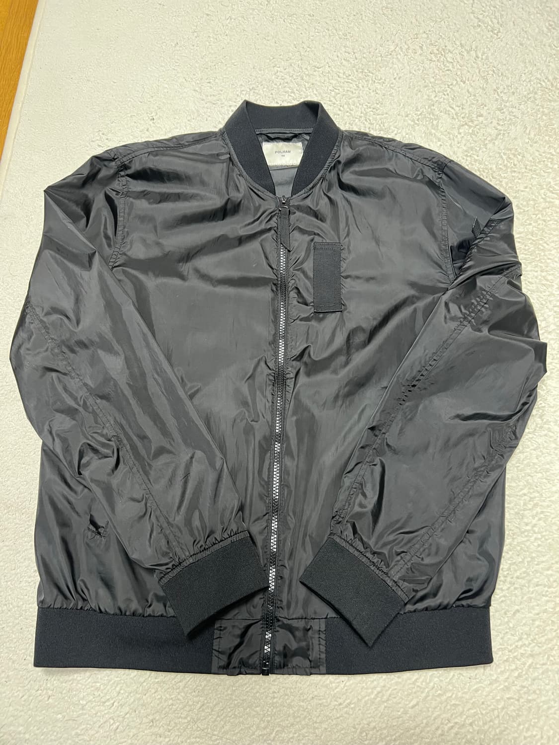 폴햄 바람막이 상품이미지1