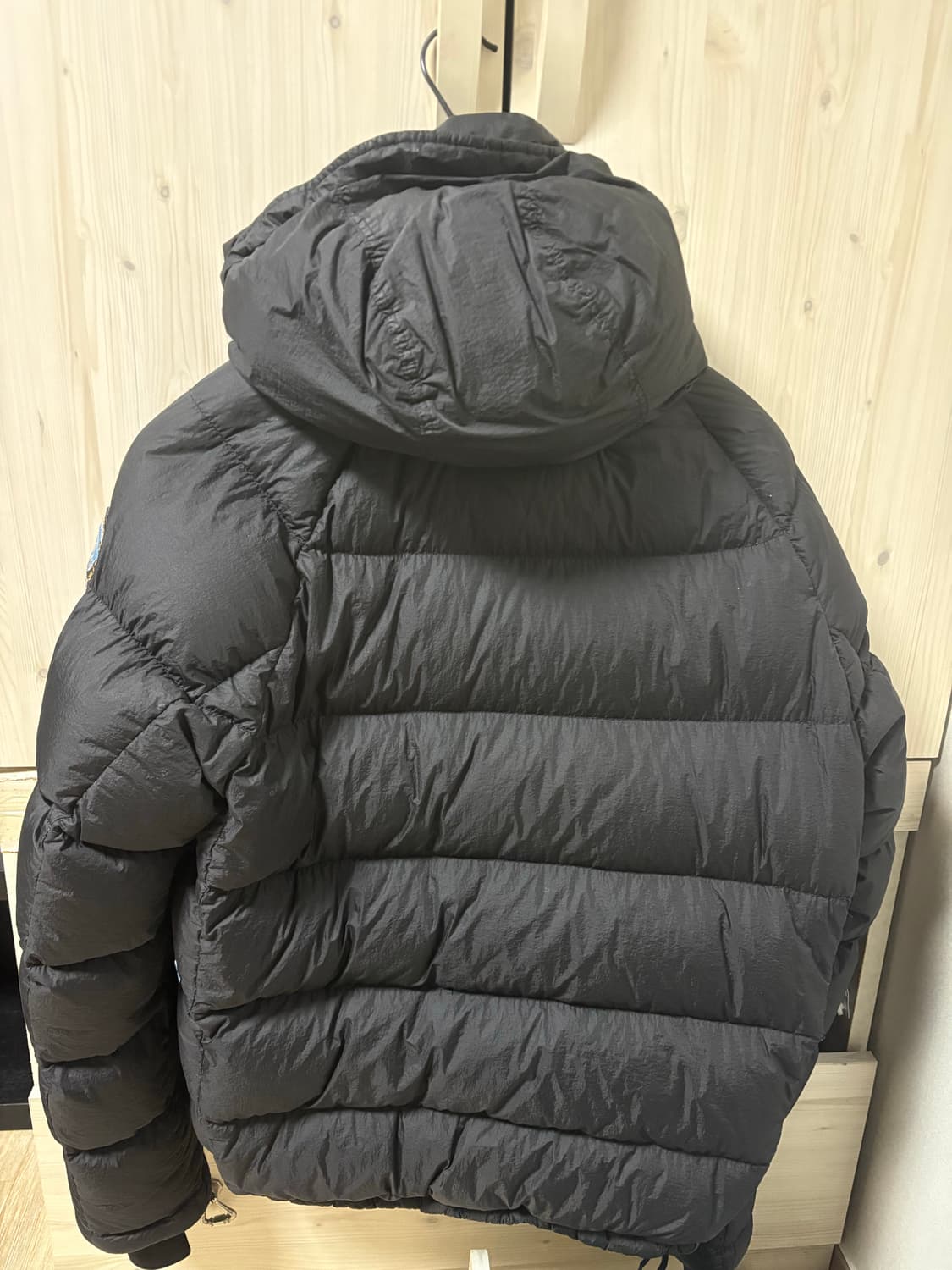 파라점퍼스 노턴 L사이즈 상품이미지2