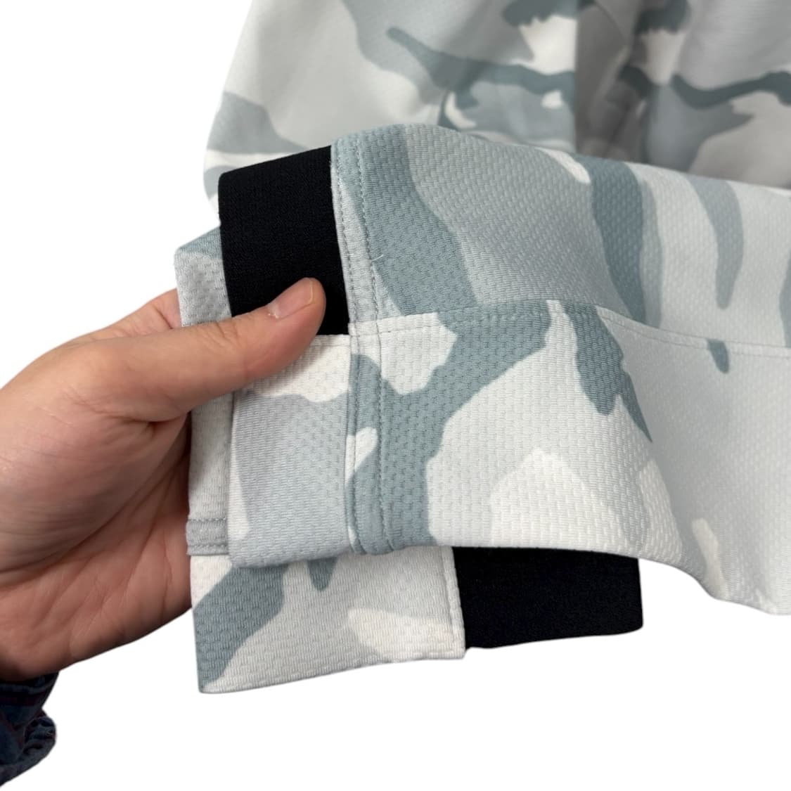 나이키 카모 후드집업 상품이미지4