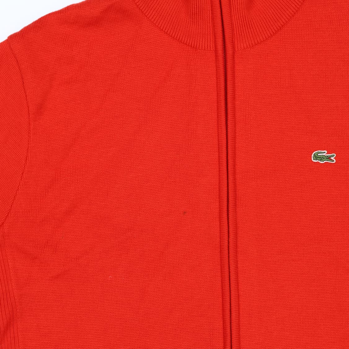 4 라코스테 모 니트 집업 자켓 N7611 상품이미지4