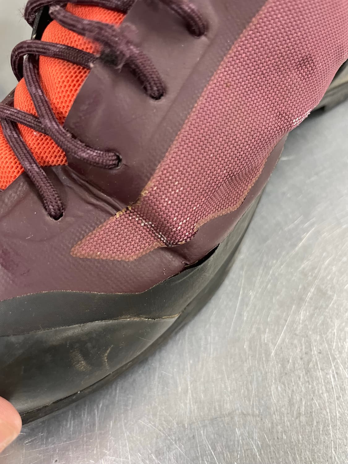 아크테릭스 어크럭스 FL 어프로치 250 상품이미지8