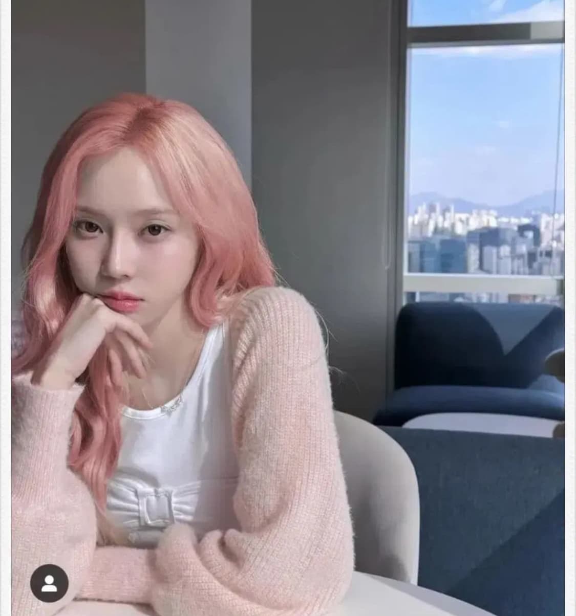 세릭 리본 민소매슬리브 상품이미지1