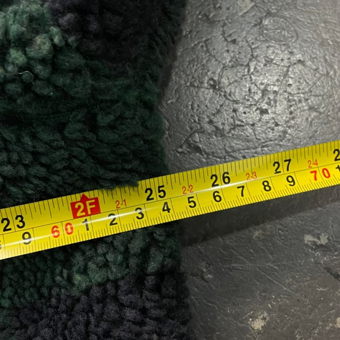 105 지프 리버시블 MA-1 항공점퍼 후리스 상품이미지8