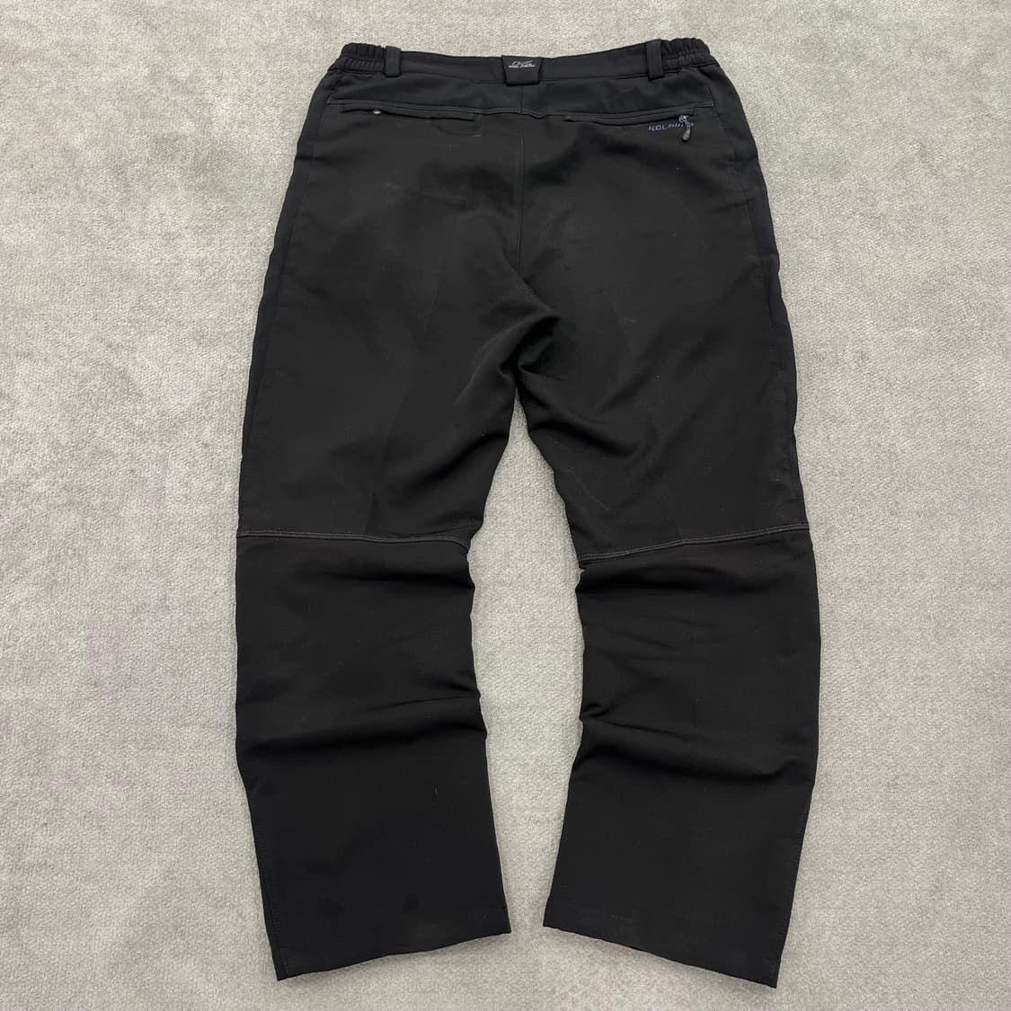XL Kolping 남성 등산 팬츠 상품이미지5