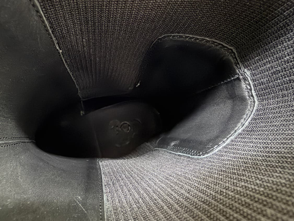 코스 여성 부츠 245~250 상품이미지7