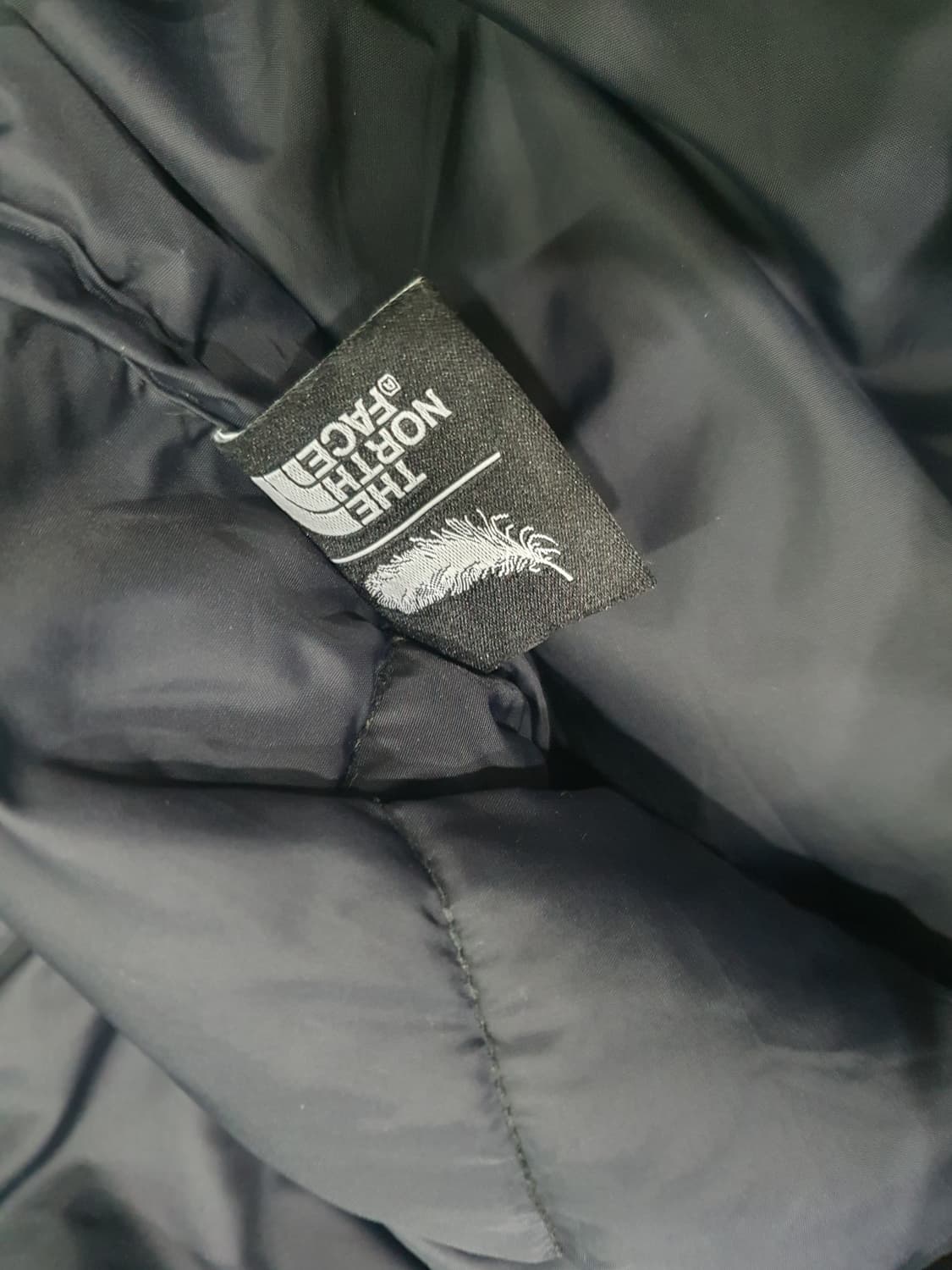 노스페이스 에코눕시  상품이미지5