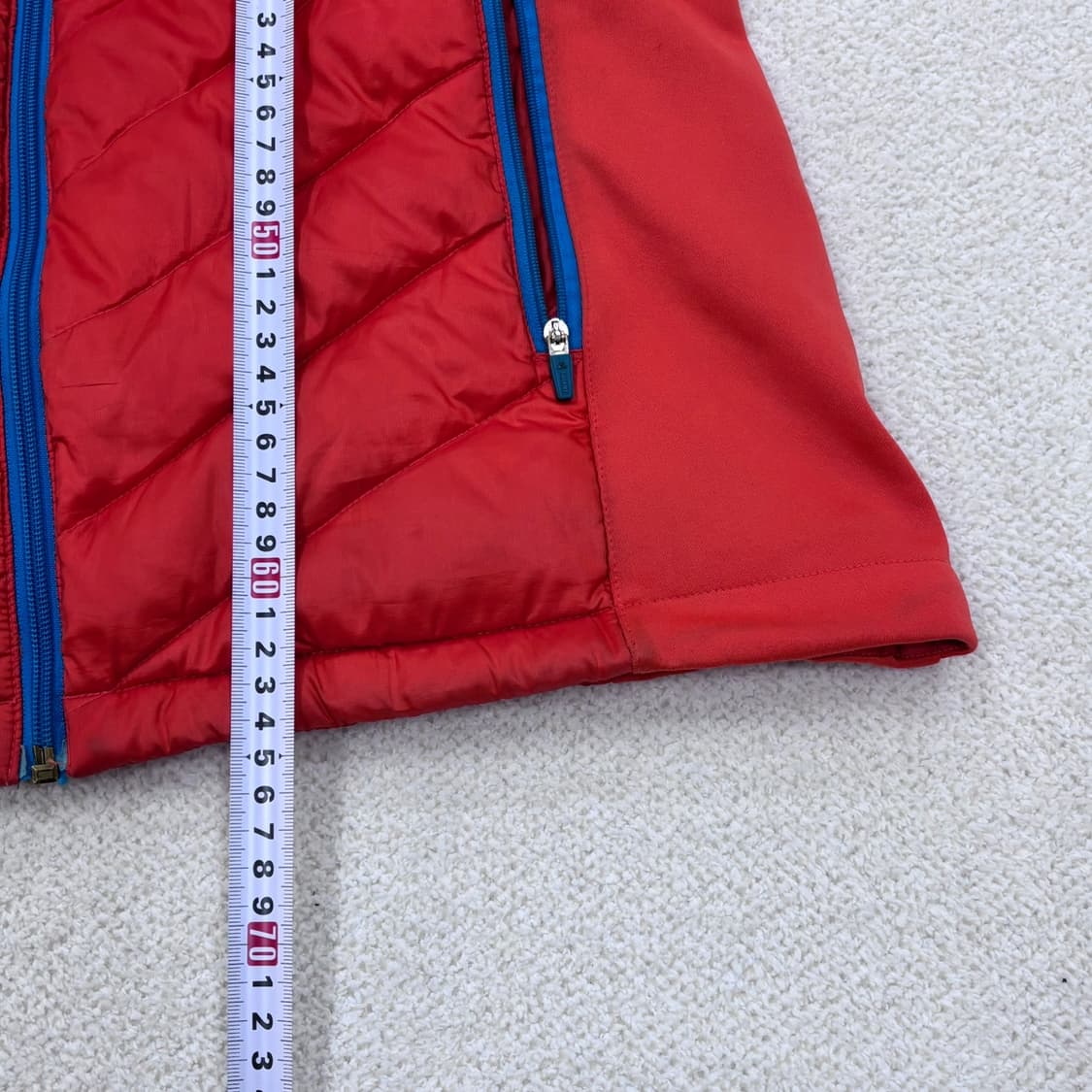 100 그린조이 경량 패딩 0309E 상품이미지5