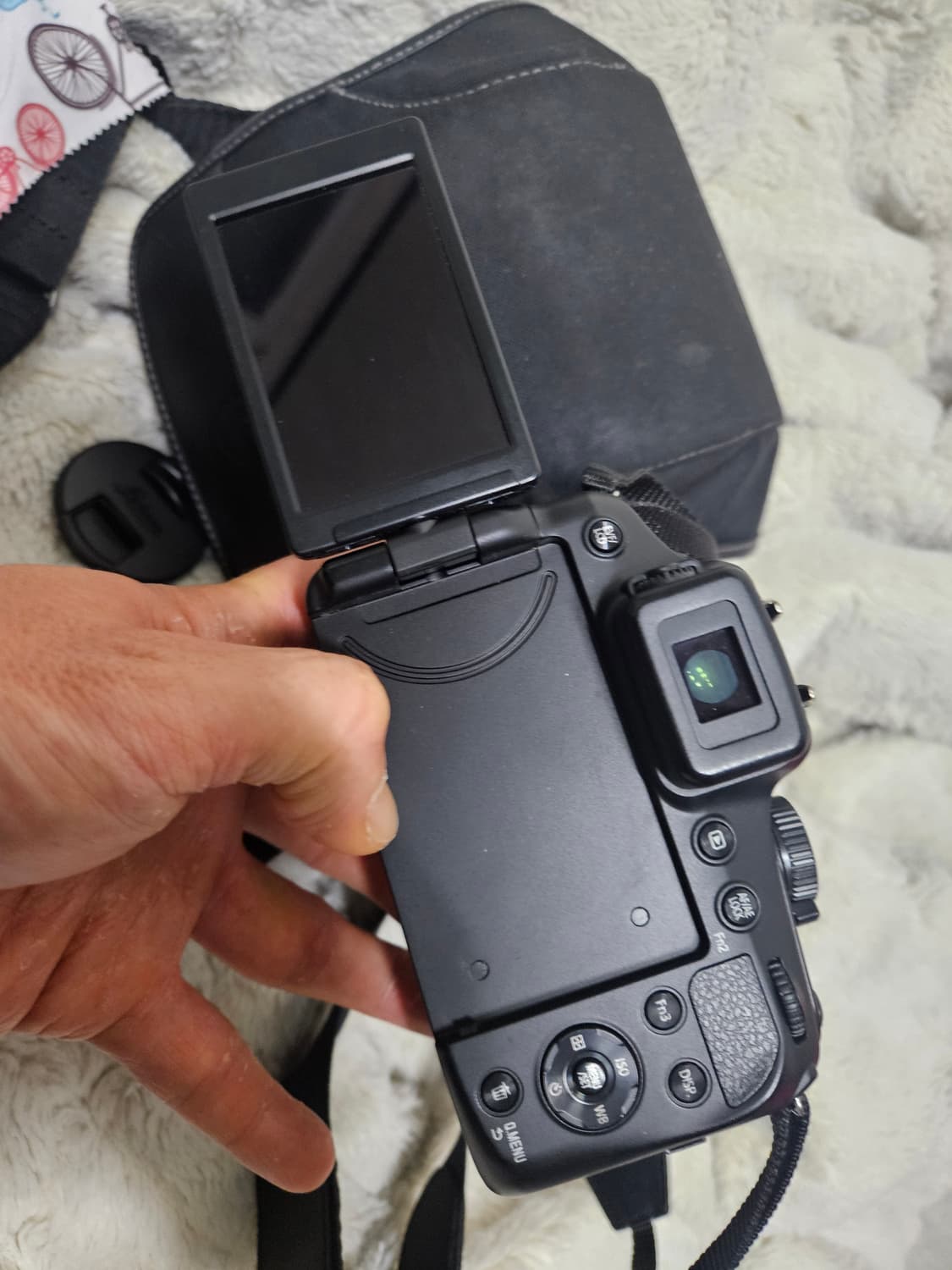 라이카 v-lux4 디지털 카메라 하이엔드 디카 상품이미지6