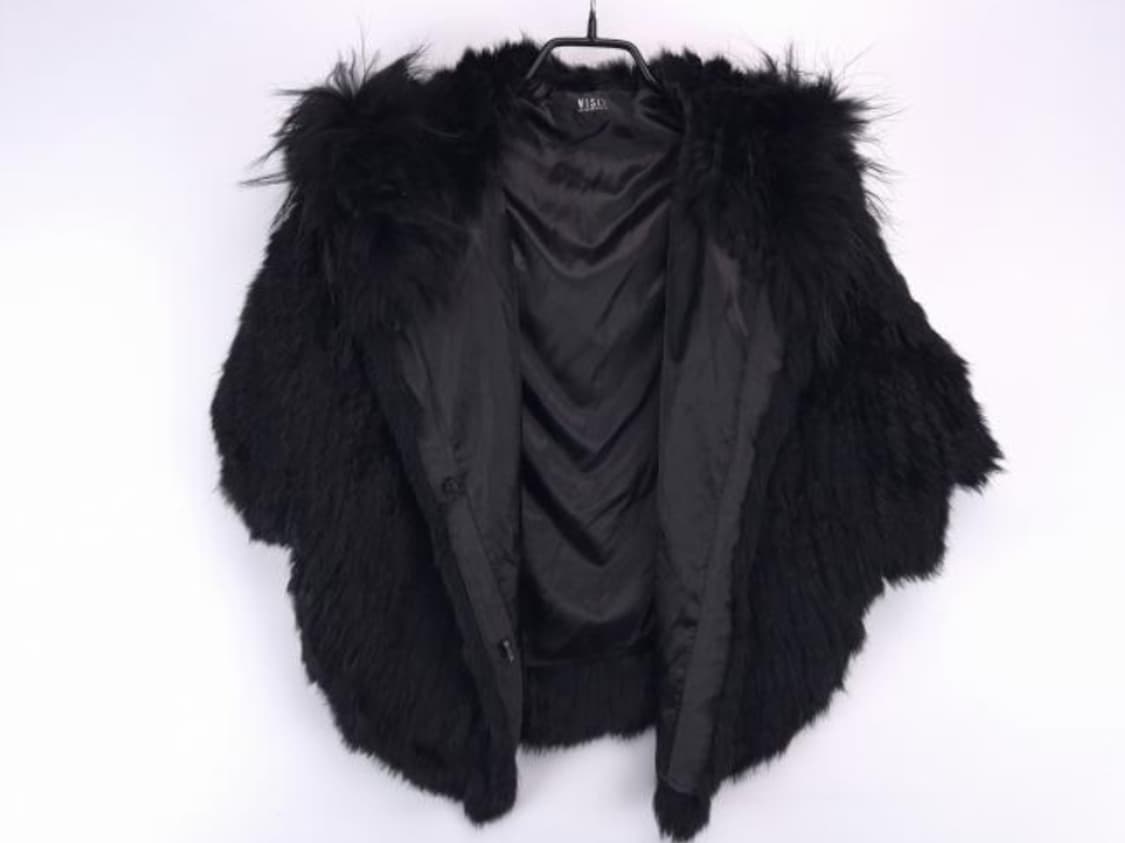 비지트인뉴욕 조끼 상품이미지1