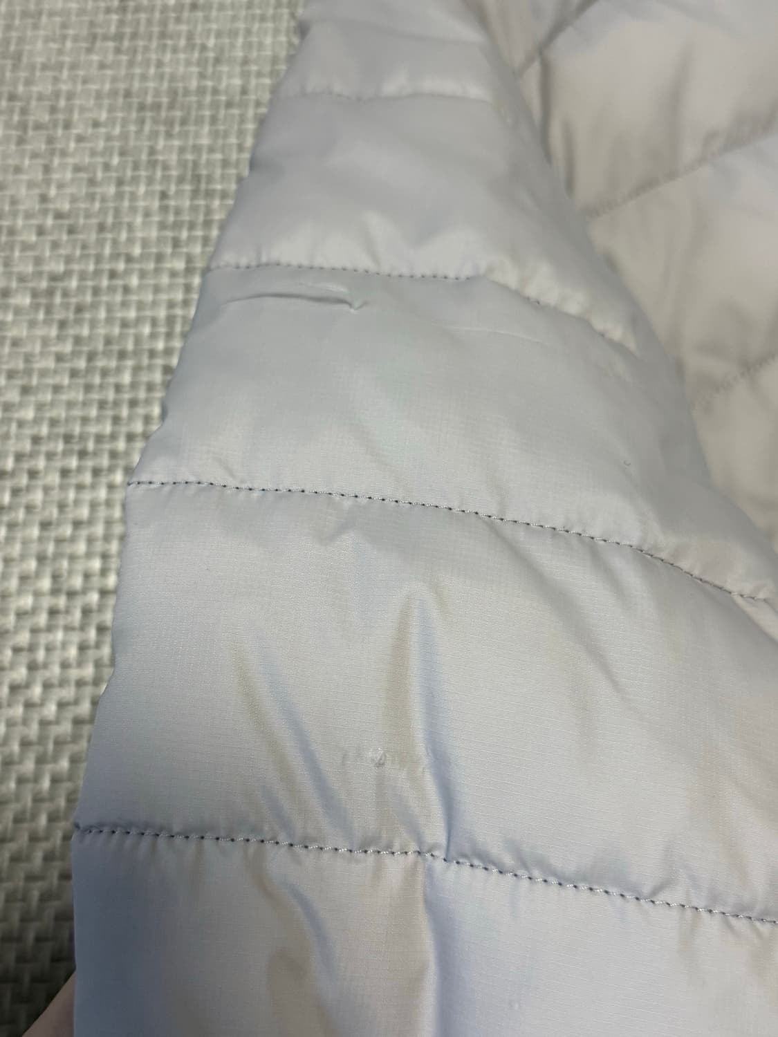 LMC 경량패딩 상품이미지4