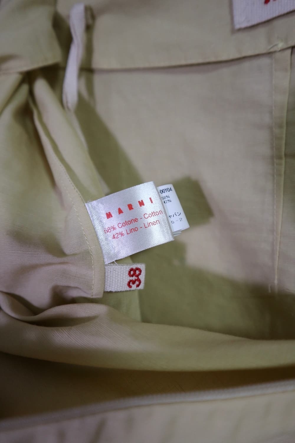 Marni Skirt 상품이미지7