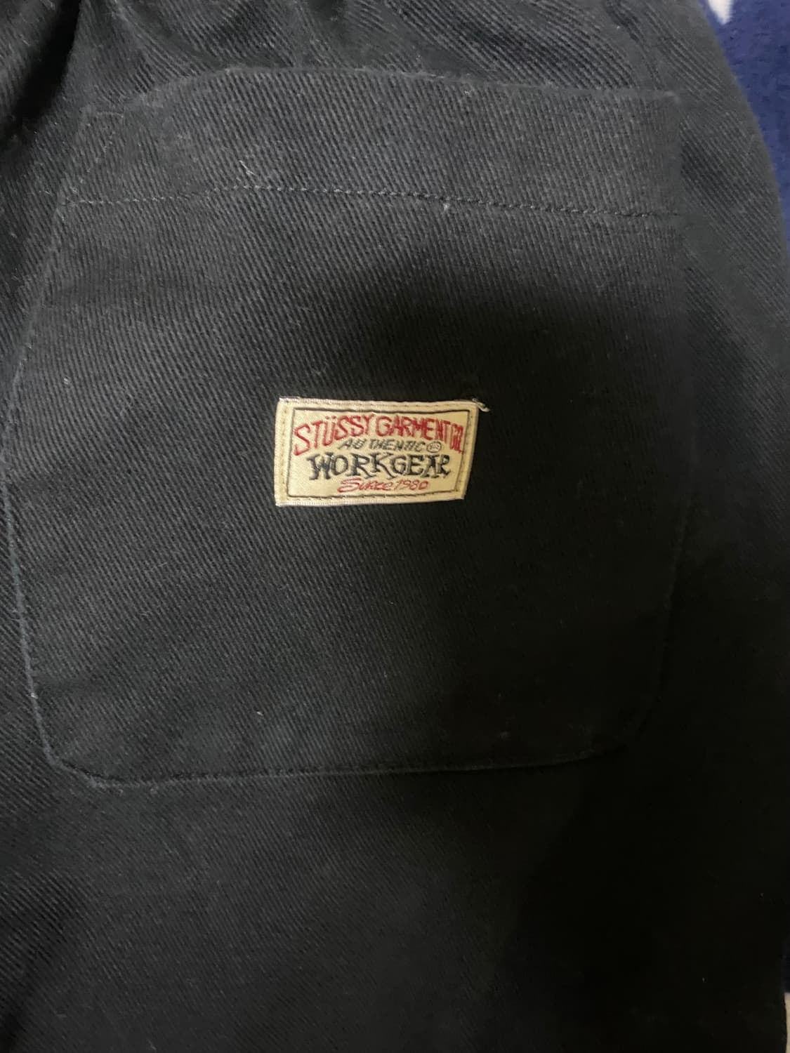 스투시 노마 아이콘 비치 팬츠 상품이미지6