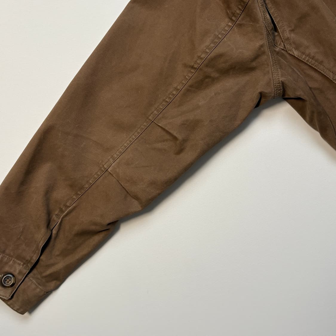 [L] 90s 갭 헌팅 자켓 코트 상품이미지6