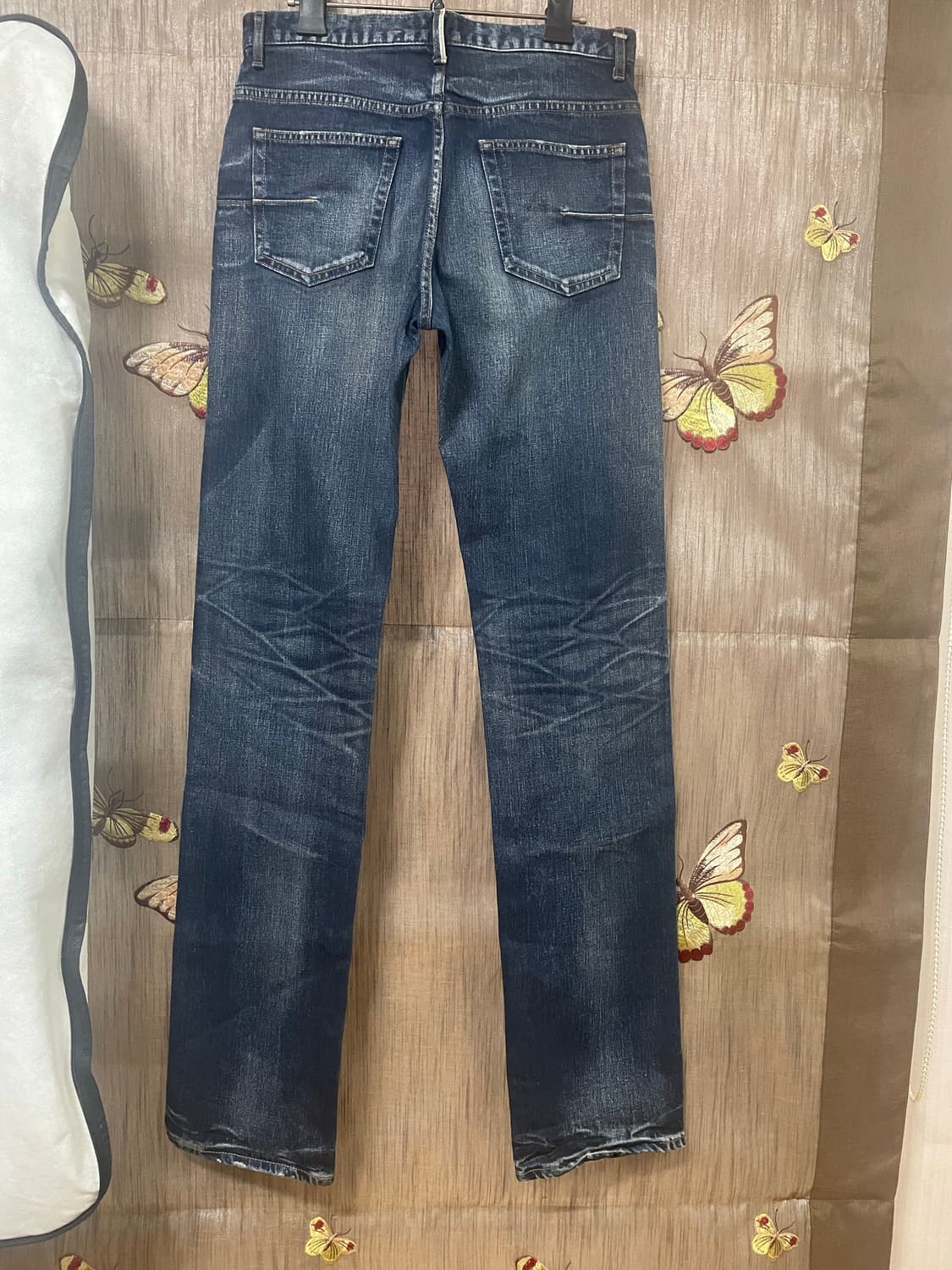 11 디올옴므 실버셀비지 27 상품이미지2