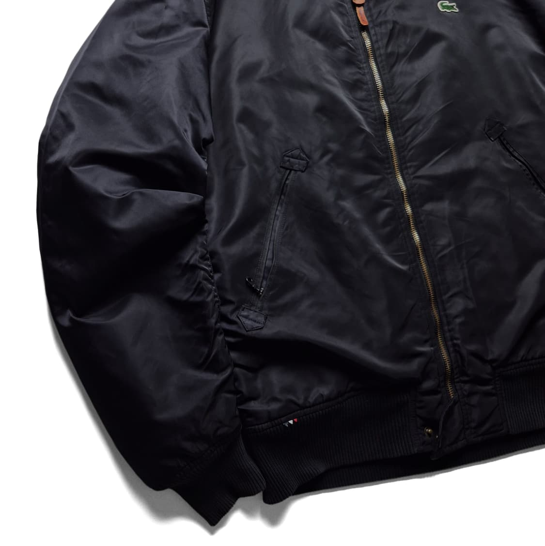 [L] 라코스테 항공점퍼 상품이미지4