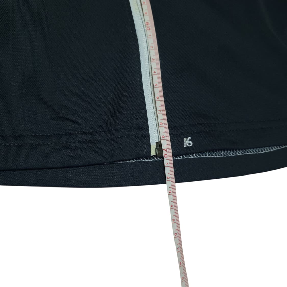 나이키 져지 95-100 카키색 트랙탑자켓 상품이미지9