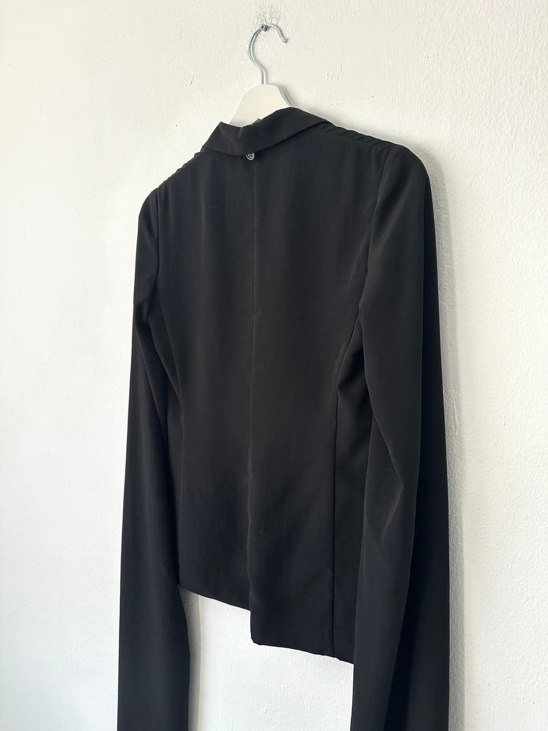 메종 마틴 마르지엘라 2011 아카이브 레이어드 블레이저 상품이미지4