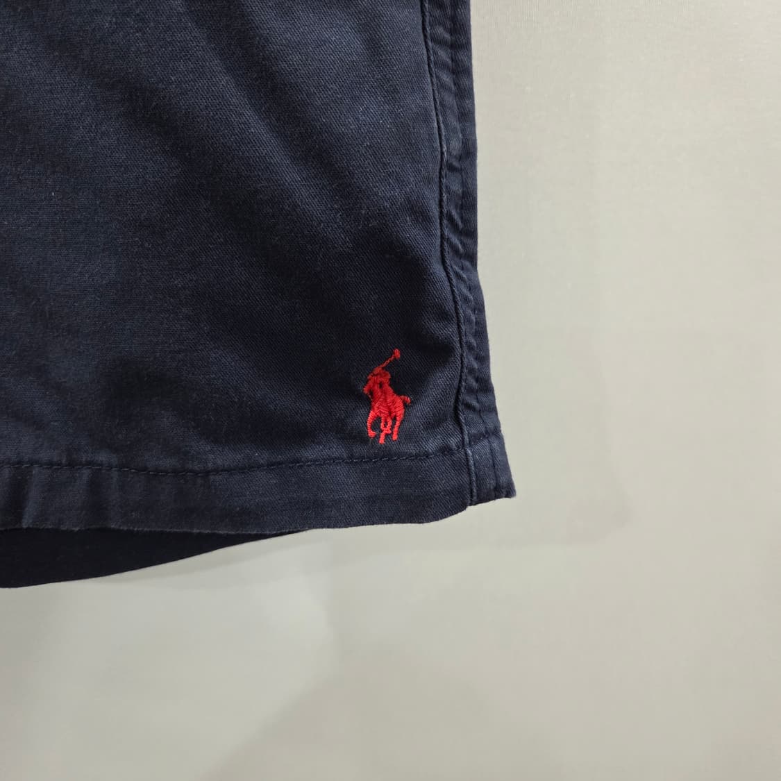 폴로랄프로렌 키즈 프렙스터 네이비 7 상품이미지2