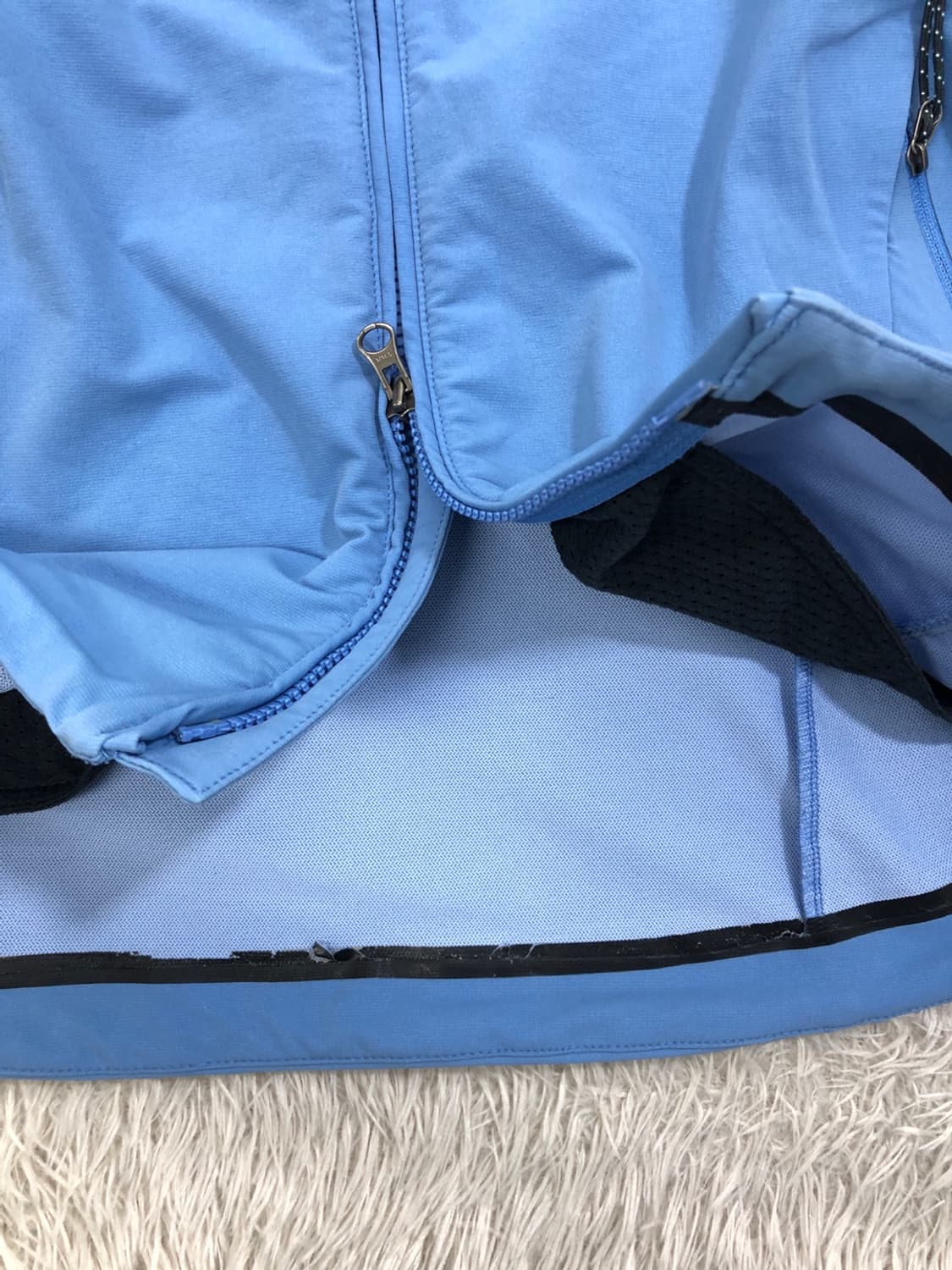 마운틴 하드웨어 바람막이/#39 상품이미지6