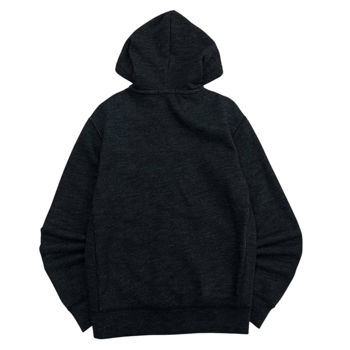 폴로 랄프로렌 레드포니 차콜 후드집업 S 상품이미지3