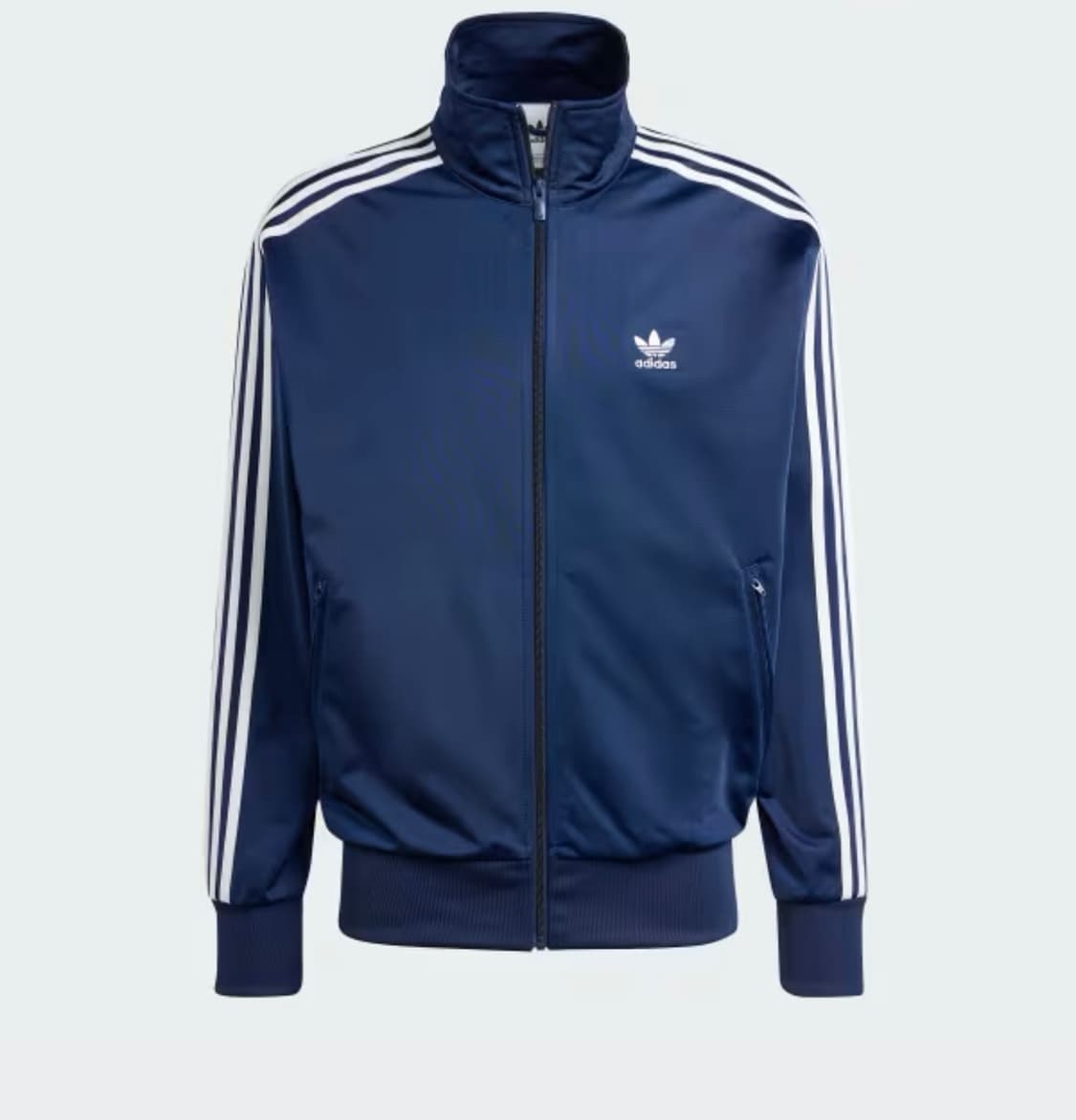 S 아디다스 아디컬러 클래식 파이어버드 트랙탑 져지 나이트 인디고 네이비 상품이미지1