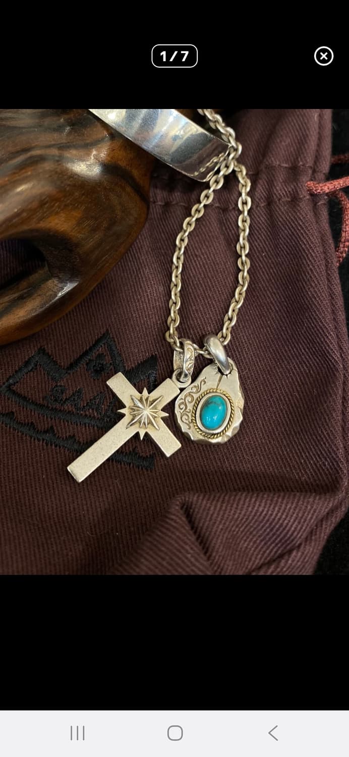 SAAD 925 SILVER  상품이미지1