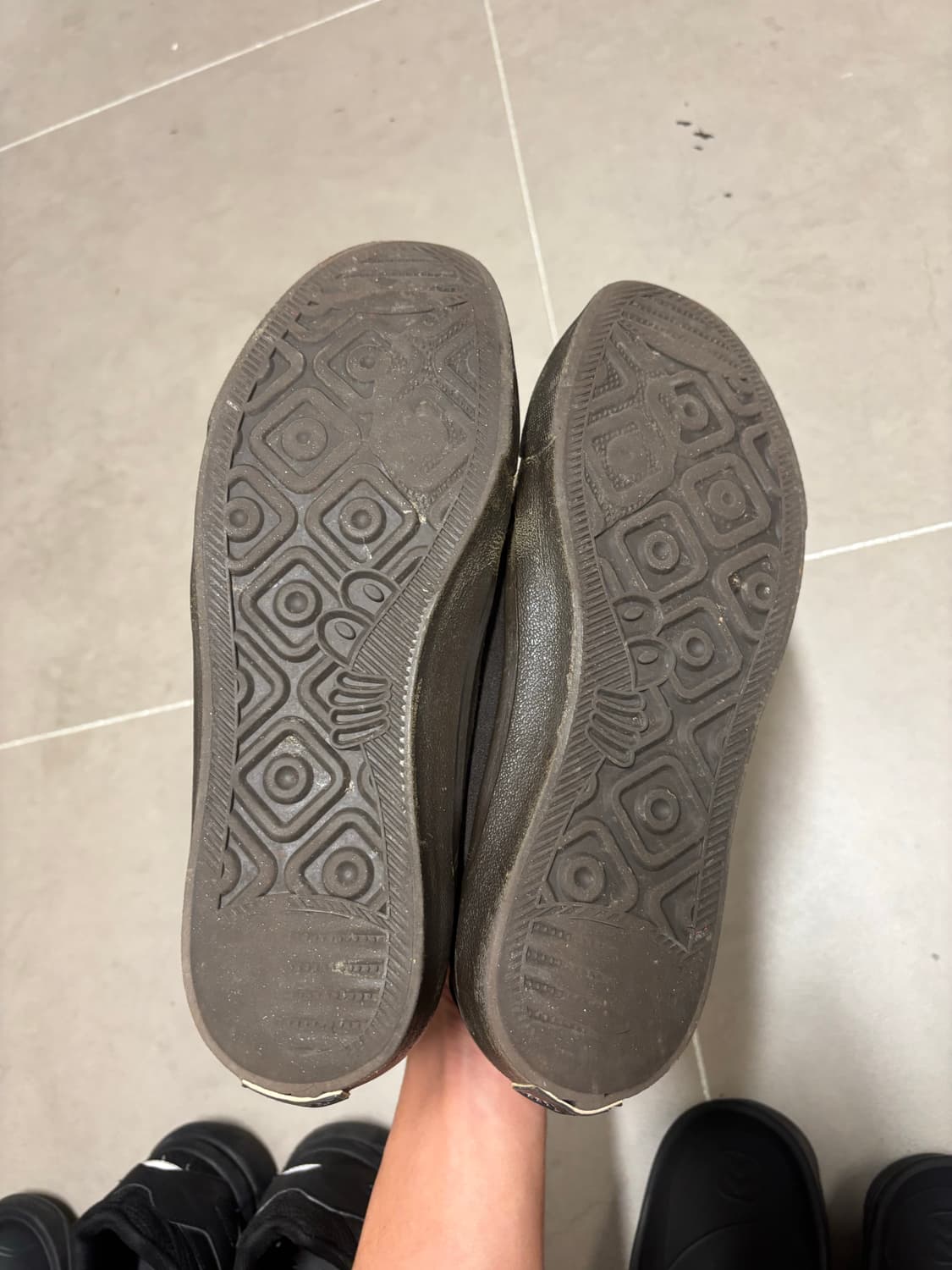 라스트리조트 보드화 상품이미지6