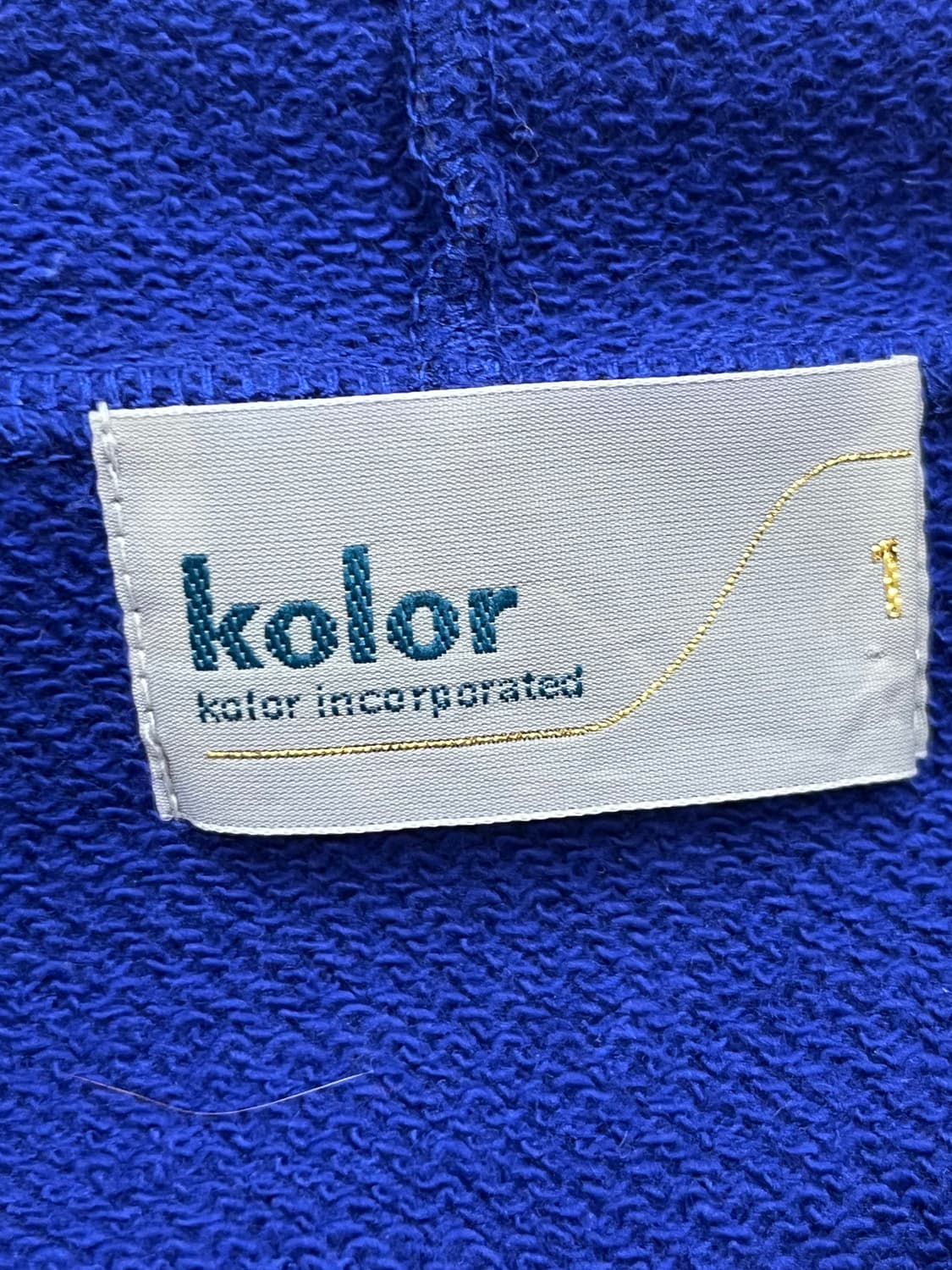 Kolor 상품이미지6