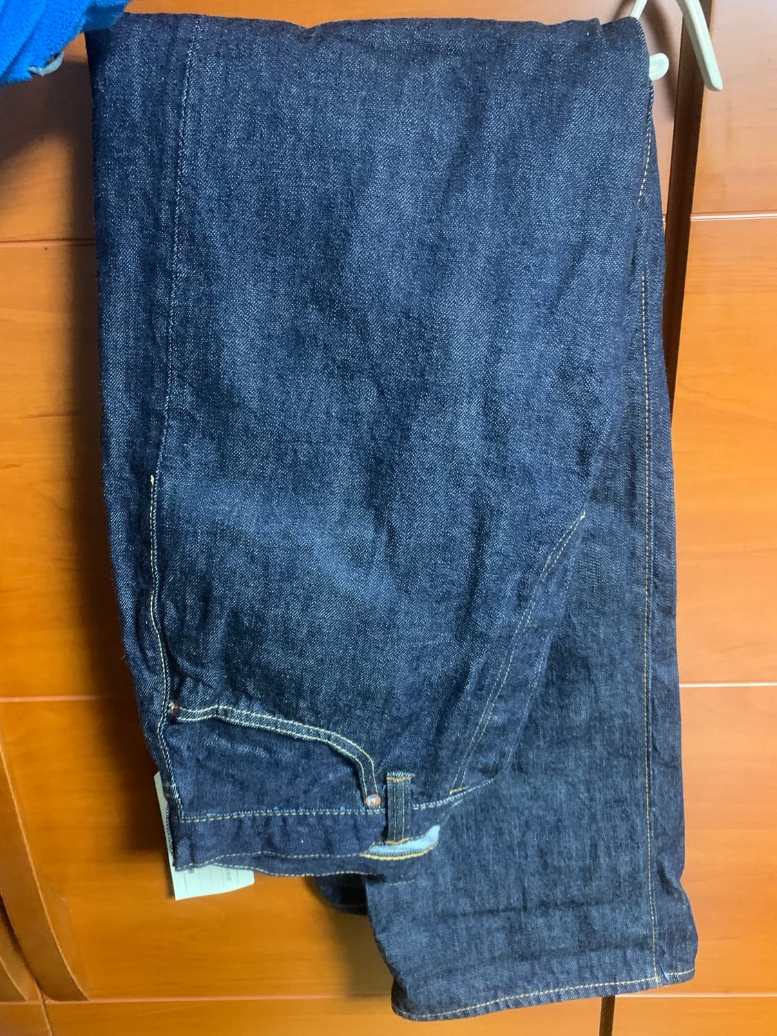 풀카운트 w0105 34새상품 상품이미지1