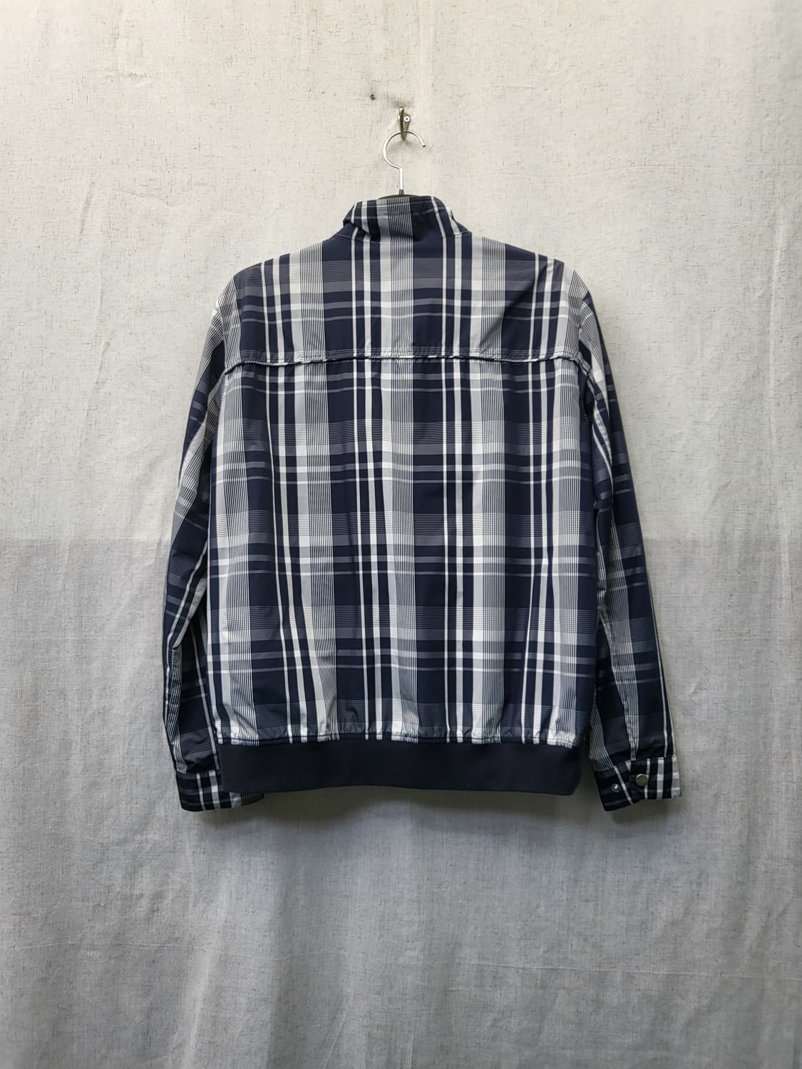 먼싱웨어 남성 바람막이 상품이미지2