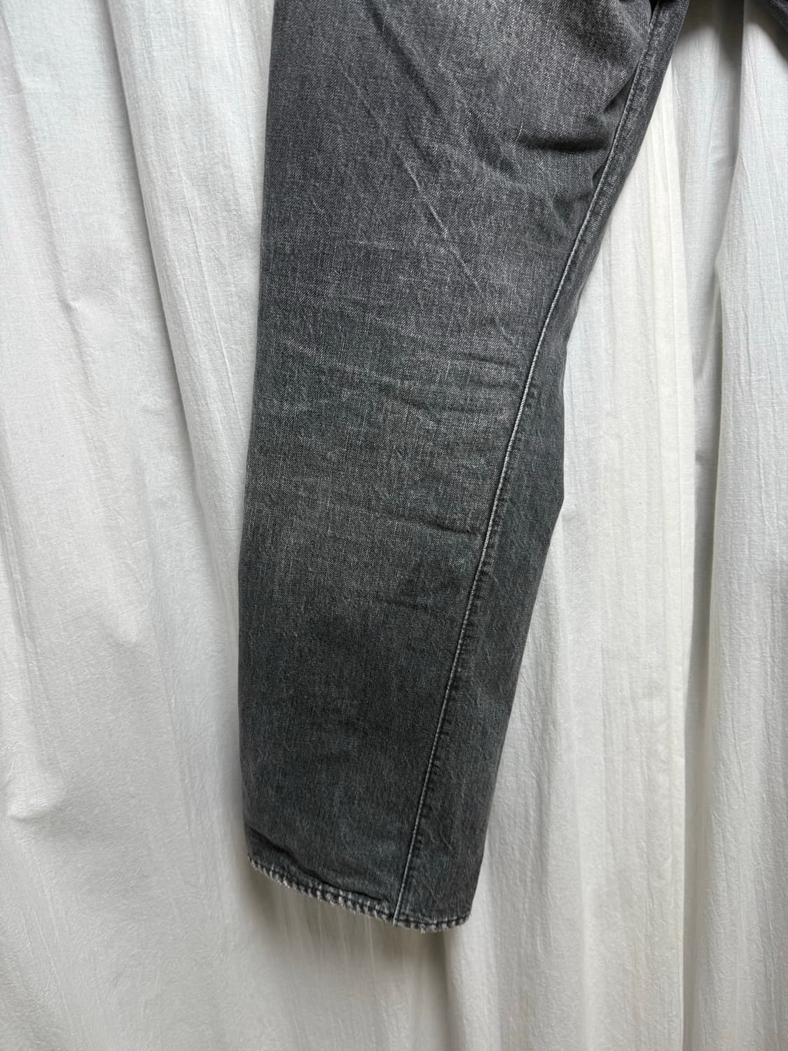 32) 풀카운트 0105 다트포드 블랙 상품이미지8