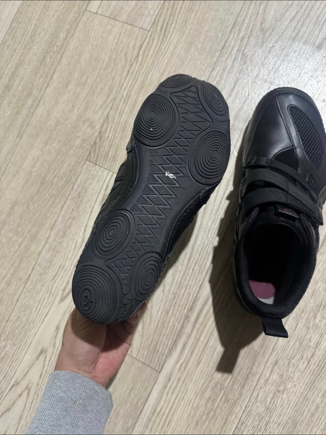 아식스 이세이미야케 280 상품이미지3