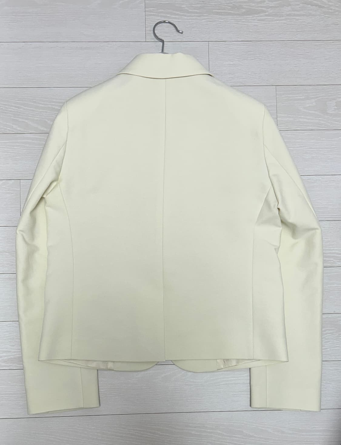 베르니 Verni 레몬 코튼 자켓 상품이미지2