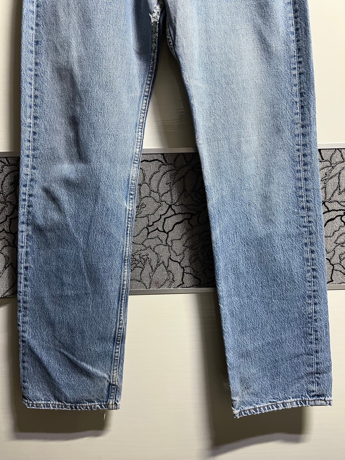 빈티지 리바이스 Made UK 데님 팬츠 상품이미지2