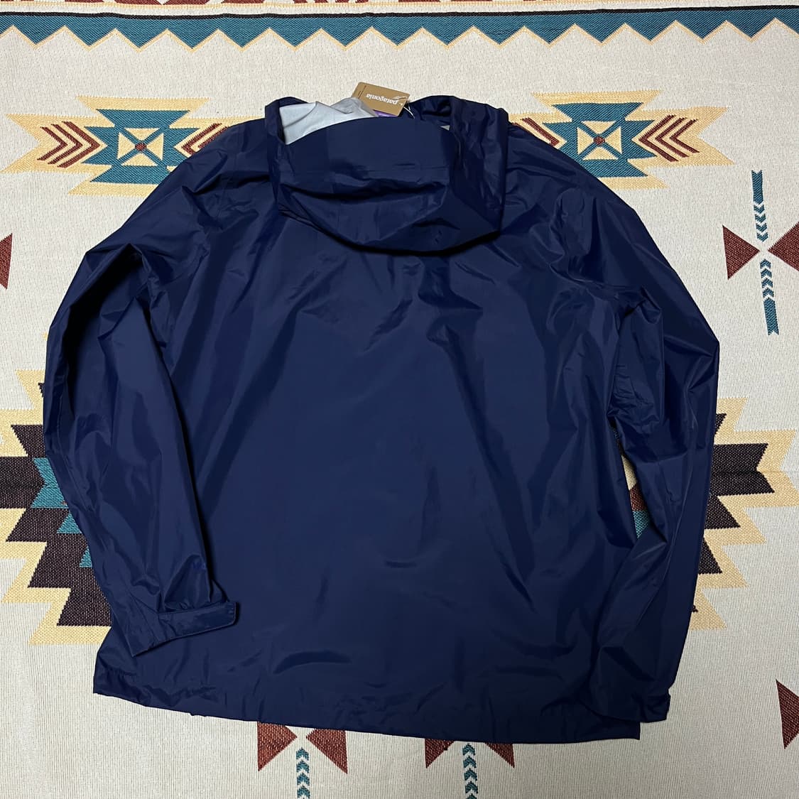 세제품 파타고니아 토렌쉘 3L 네이비 XL 상품이미지5