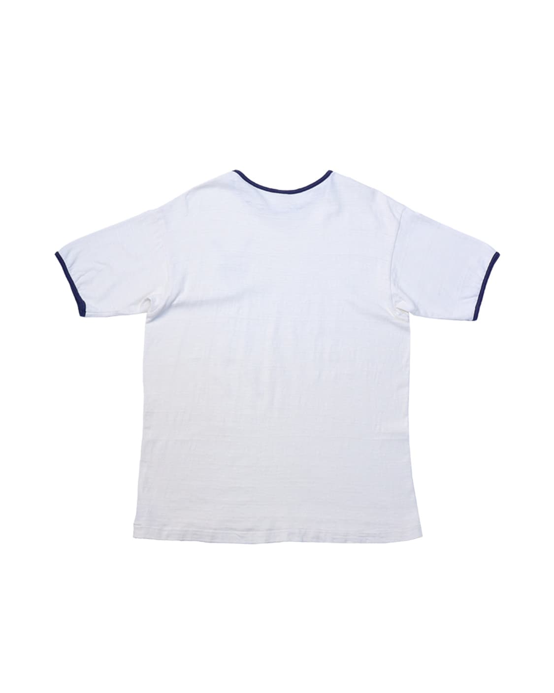 웨어하우스 (Warehouse) 링거 티셔츠 상품이미지2