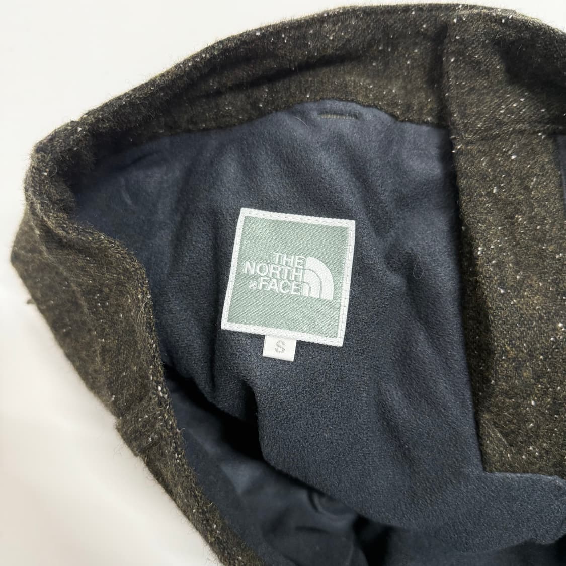 노스페이스 울 쇼츠  상품이미지5