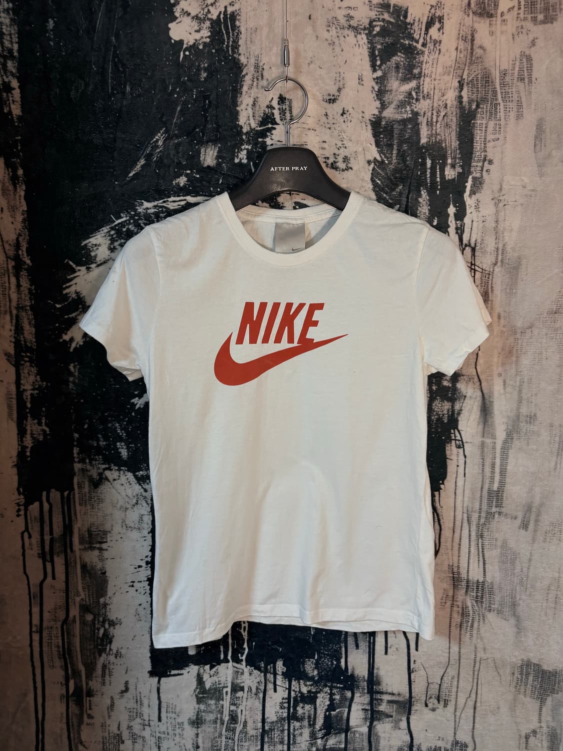Nike half t-shirt   상품이미지1